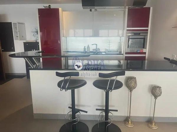 Marina Apartment C, Al Hamra Village Marina Apartments, Al Hamra Village, Ras Al Khaimah