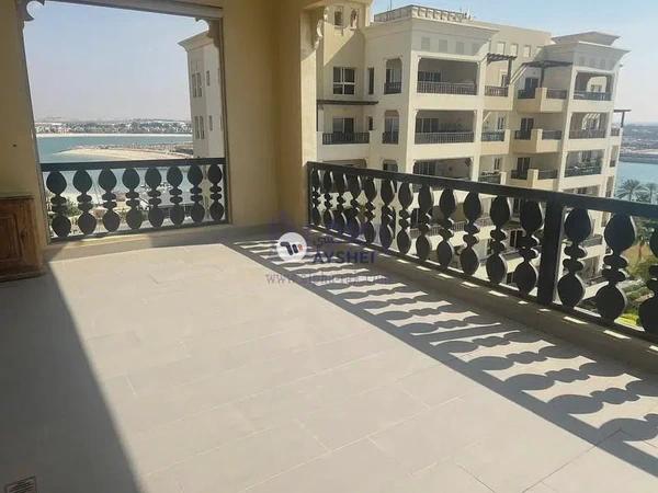 Marina Apartment C, Al Hamra Village Marina Apartments, Al Hamra Village, Ras Al Khaimah