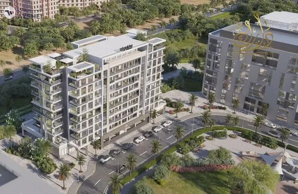 20/80 MORTGAGE || ALMOST READY || DISC OFFERS || POST HANDOVER || COMMUNITY PARKS