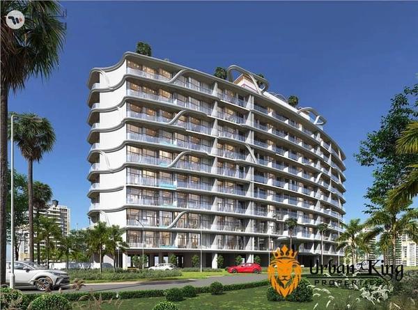 Parkside Boulevard by Tabeer, Arjan, Dubai