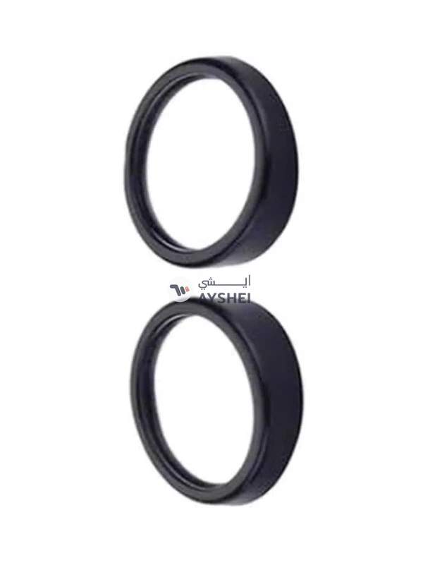 Generic 2-Piece Blind Spot Mirror