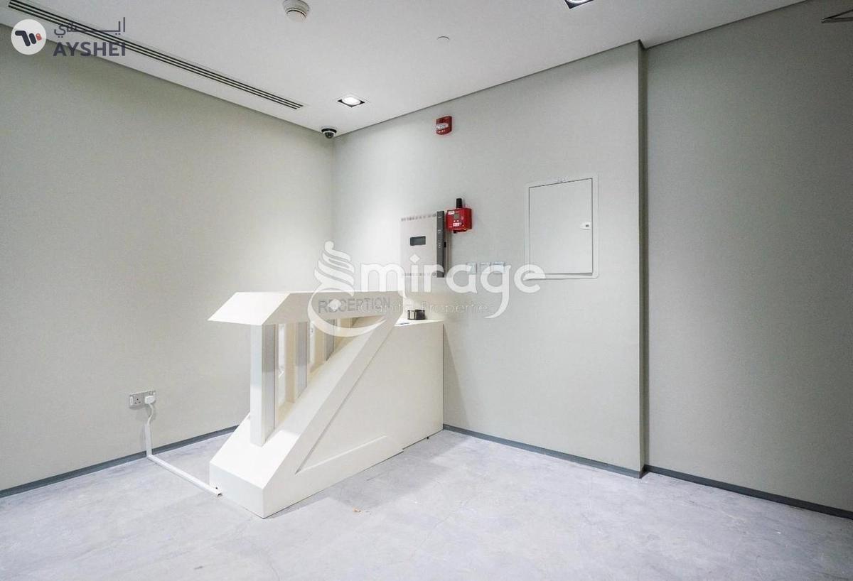 OFFICE SPACE FOR SALE IN ADDAX PORT OFFICE TOWER, CITY OF LIGHTS-10-10