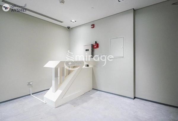 OFFICE SPACE FOR SALE IN ADDAX PORT OFFICE TOWER, CITY OF LIGHTS