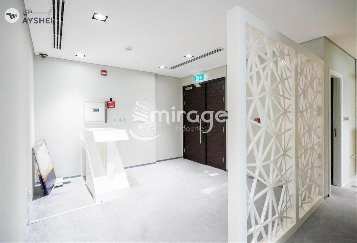 OFFICE SPACE FOR SALE IN ADDAX PORT OFFICE TOWER, CITY OF LIGHTS-0-landscape