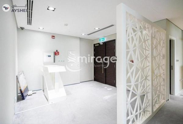 OFFICE SPACE FOR SALE IN ADDAX PORT OFFICE TOWER, CITY OF LIGHTS