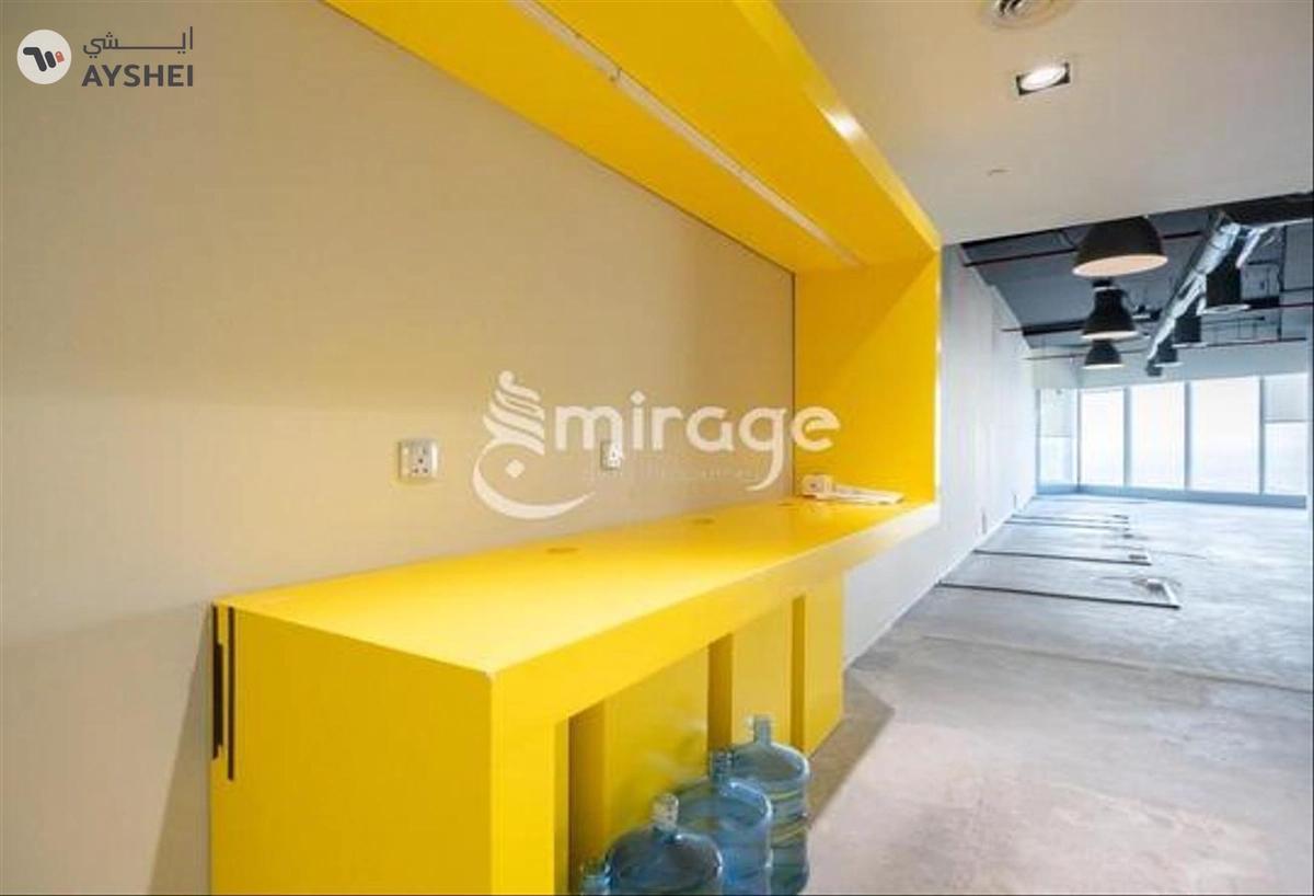 OFFICE SPACE FOR SALE IN ADDAX PORT OFFICE TOWER, CITY OF LIGHTS-1-landscape