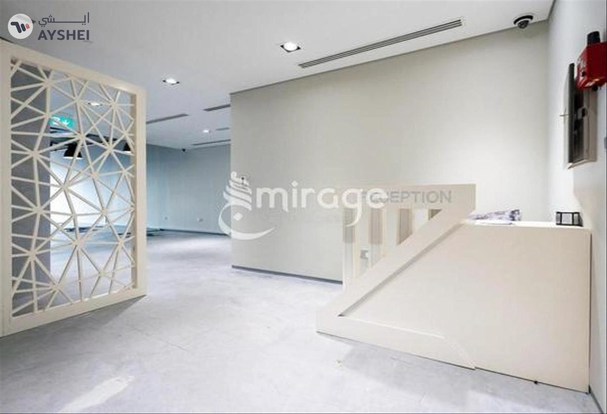 OFFICE SPACE FOR SALE IN ADDAX PORT OFFICE TOWER, CITY OF LIGHTS-1-landscape