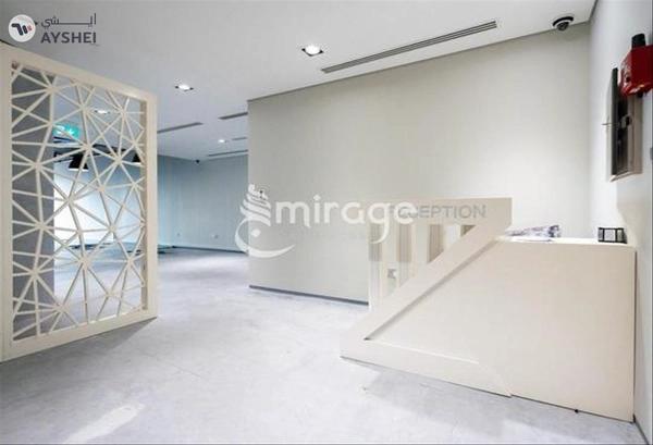 OFFICE SPACE FOR SALE IN ADDAX PORT OFFICE TOWER, CITY OF LIGHTS