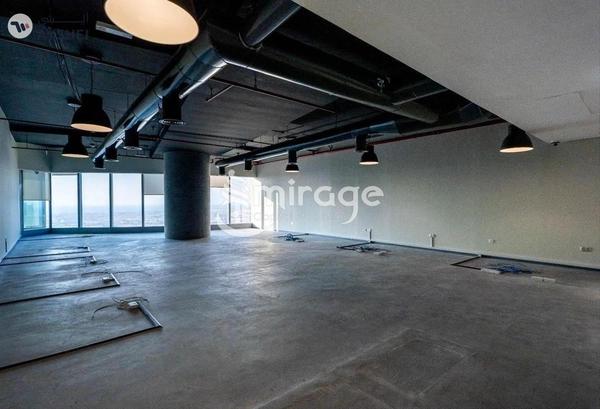 OFFICE SPACE FOR SALE IN ADDAX PORT OFFICE TOWER, CITY OF LIGHTS