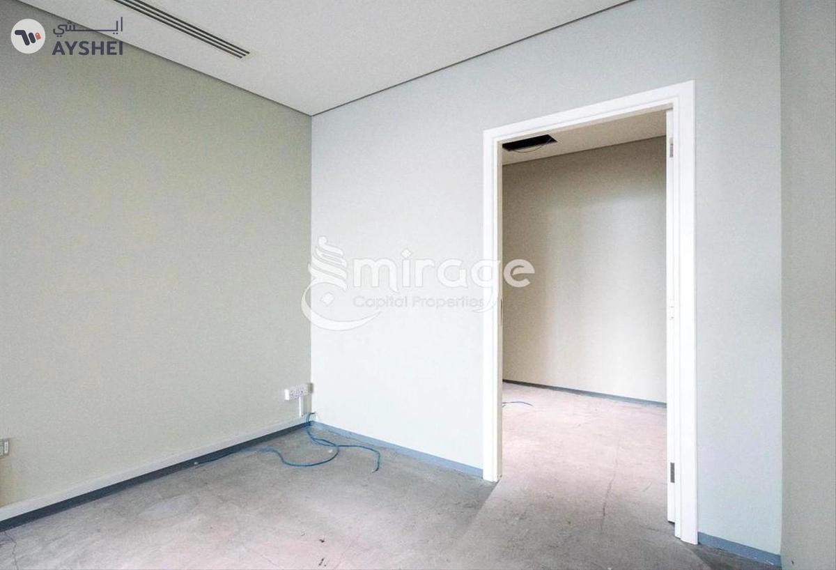 OFFICE SPACE FOR SALE IN ADDAX PORT OFFICE TOWER, CITY OF LIGHTS-6-6