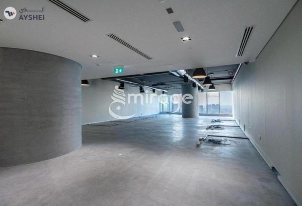 OFFICE SPACE FOR SALE IN ADDAX PORT OFFICE TOWER, CITY OF LIGHTS