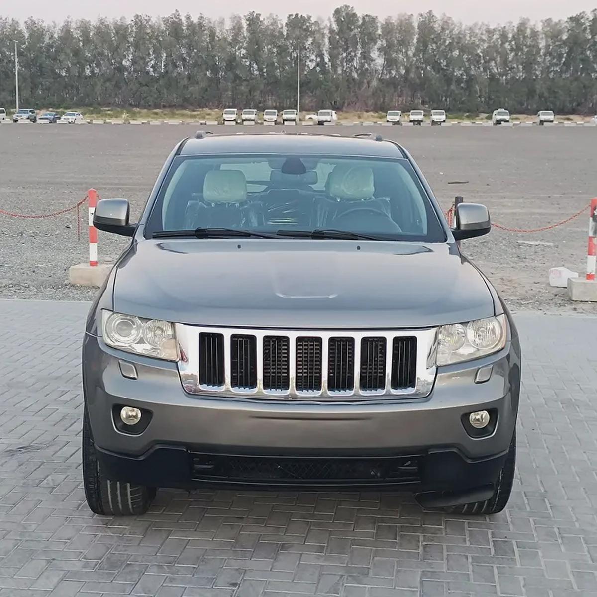 Jeep Grand Cherokee 2011 GCC Specs-11-11