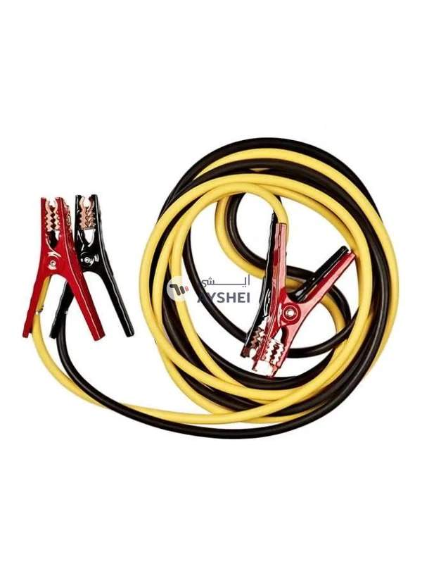 Generic Car Booster Cable