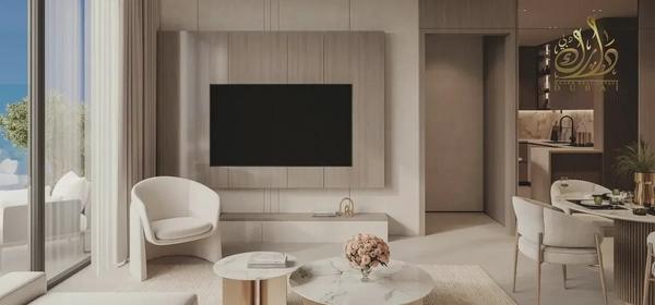 ""2BR+Maid--8% Discount Offer--Metro Front Living--Limited Units""