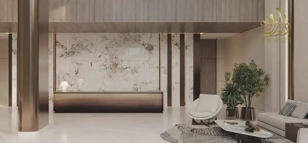 ""2BR+Maid--8% Discount Offer--Metro Front Living--Limited Units""