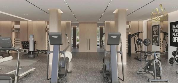 ""2BR+Maid--8% Discount Offer--Metro Front Living--Limited Units""