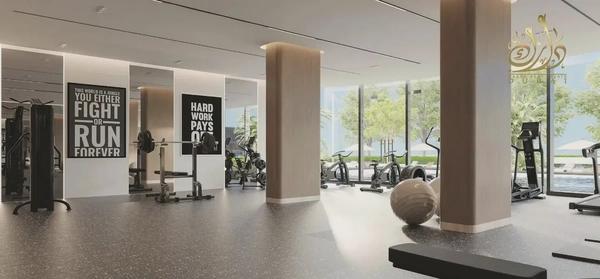 ""2BR+Maid--8% Discount Offer--Metro Front Living--Limited Units""