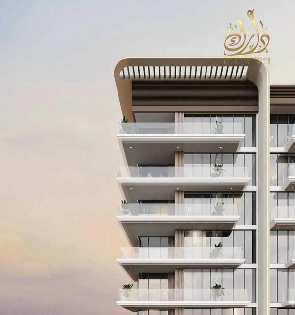 ""2BR+Maid--8% Discount Offer--Metro Front Living--Limited Units""