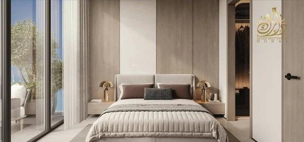 ""2BR+Maid--8% Discount Offer--Metro Front Living--Limited Units""