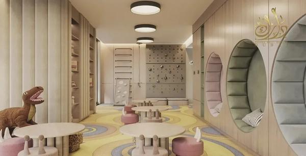 ""2BR+Maid--8% Discount Offer--Metro Front Living--Limited Units""