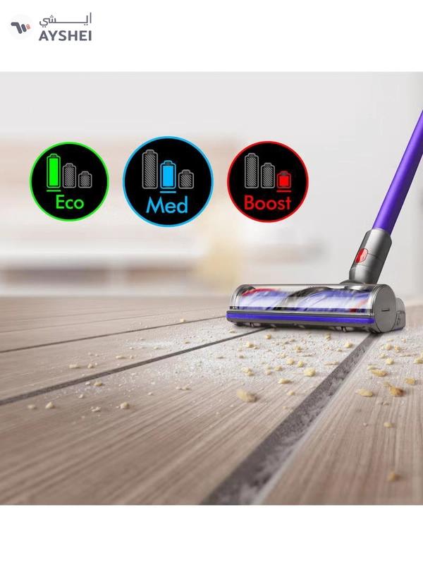 Dyson V11 Advanced Cordless Vacuum with 60 minutes of run time to deep clean everywhere