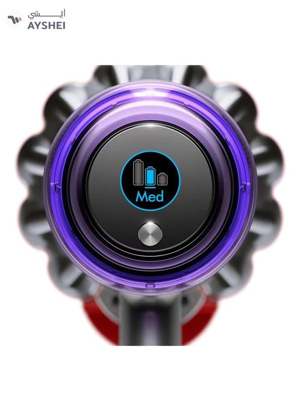 Dyson V11 Advanced Cordless Vacuum with 60 minutes of run time to deep clean everywhere