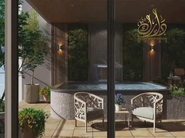 READY SOON | PRIME LOCATION IN JVC | 10%ROI