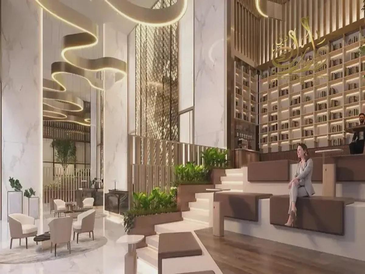 READY SOON | PRIME LOCATION IN JVC | 10%ROI-2-2