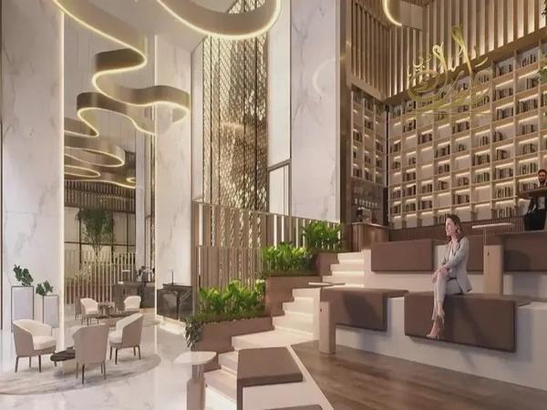 READY SOON | PRIME LOCATION IN JVC | 10%ROI