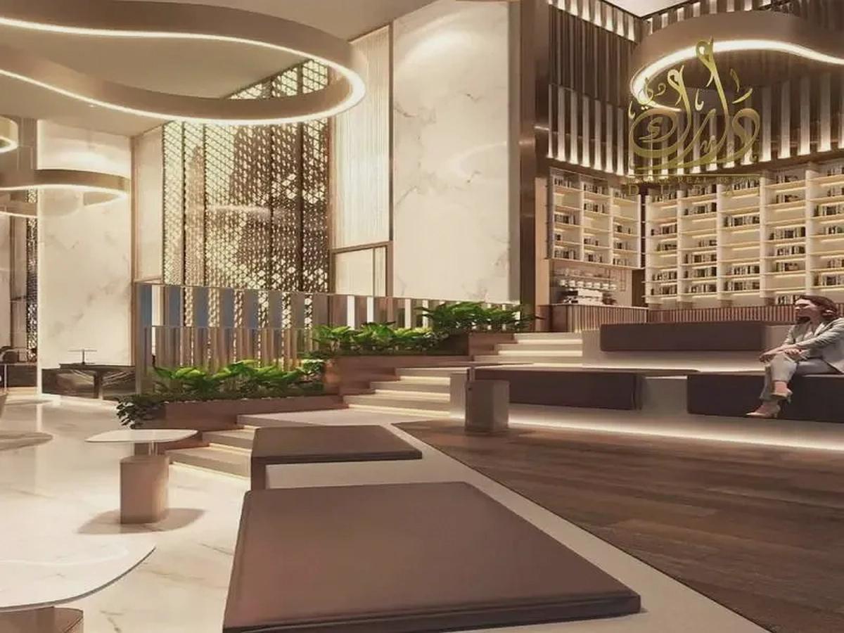 READY SOON | PRIME LOCATION IN JVC | 10%ROI-4-4