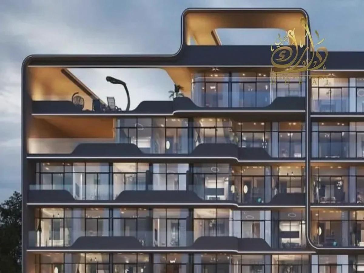 READY SOON | PRIME LOCATION IN JVC | 10%ROI-3-3