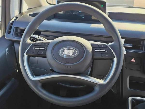 Hyundai Staria CARGO / 2.2L V4 DIESEL / MANUAL GEAR BOX / 2 STR (CODE # STCD)
