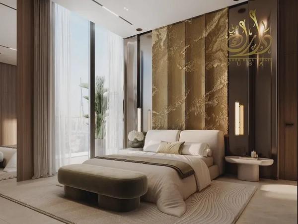 Prime Plot | Binghatti’s always for winners | Branded Luxury Building