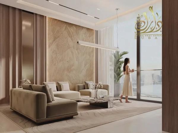 Prime Plot | Binghatti’s always for winners | Branded Luxury Building