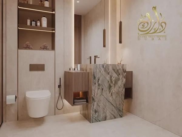 Prime Plot | Binghatti’s always for winners | Branded Luxury Building