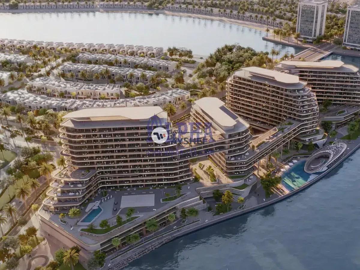 The Lagoons, Mina Al Arab, Ras Al Khaimah-4-4