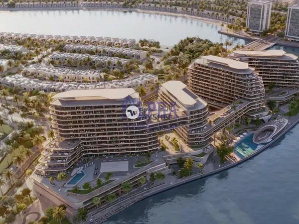 The Lagoons, Mina Al Arab, Ras Al Khaimah