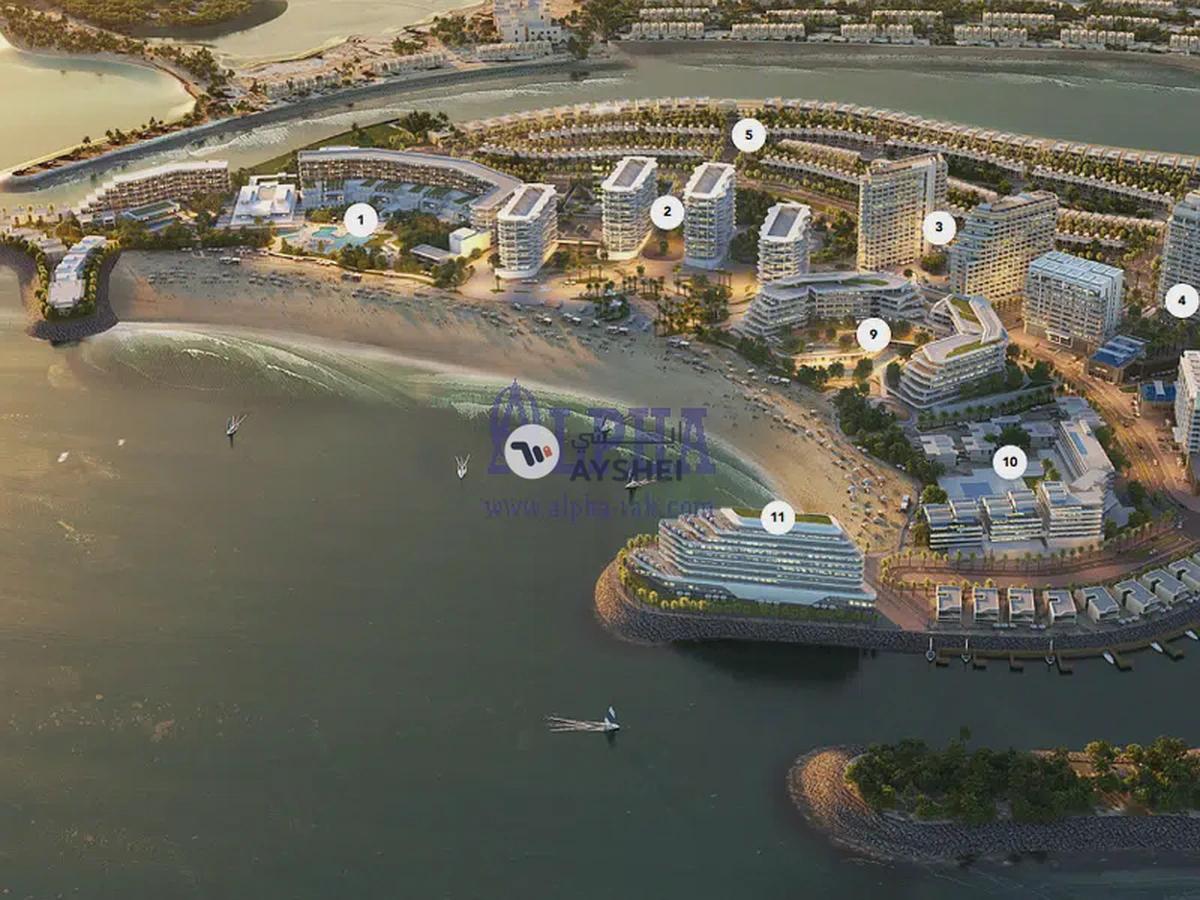 The Lagoons, Mina Al Arab, Ras Al Khaimah-5-5