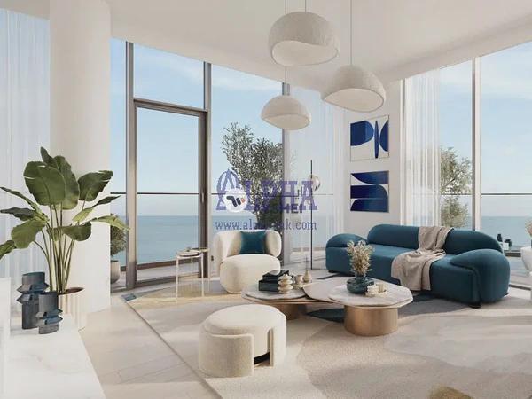 The Lagoons, Mina Al Arab, Ras Al Khaimah