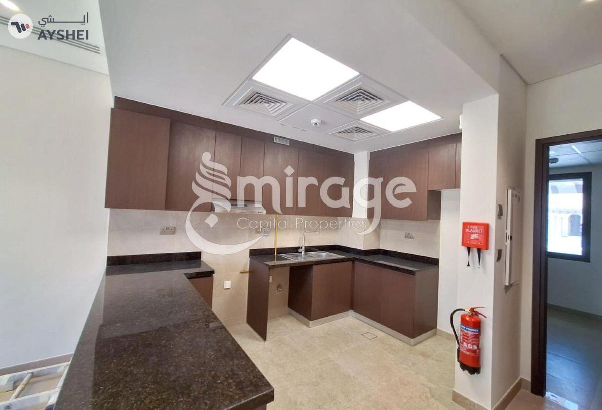 TOWNHOUSE FOR RENT IN BLOOM LIVING, ZAYED CITY (KHALIFA CITY C)-9-9