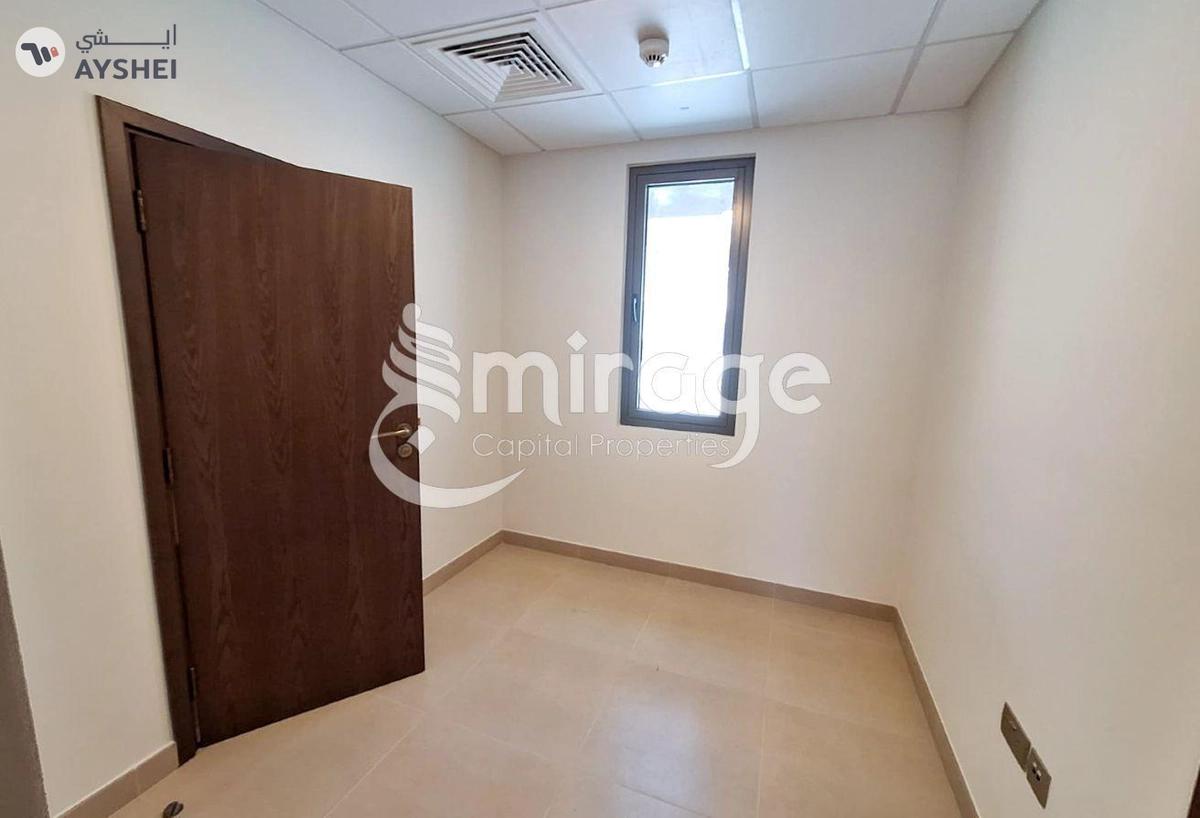 TOWNHOUSE FOR RENT IN BLOOM LIVING, ZAYED CITY (KHALIFA CITY C)-1-landscape