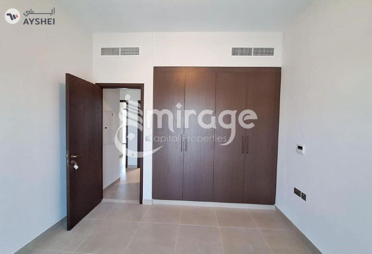 TOWNHOUSE FOR RENT IN BLOOM LIVING, ZAYED CITY (KHALIFA CITY C)-5-5
