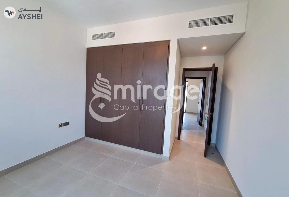 TOWNHOUSE FOR RENT IN BLOOM LIVING, ZAYED CITY (KHALIFA CITY C)-1-1
