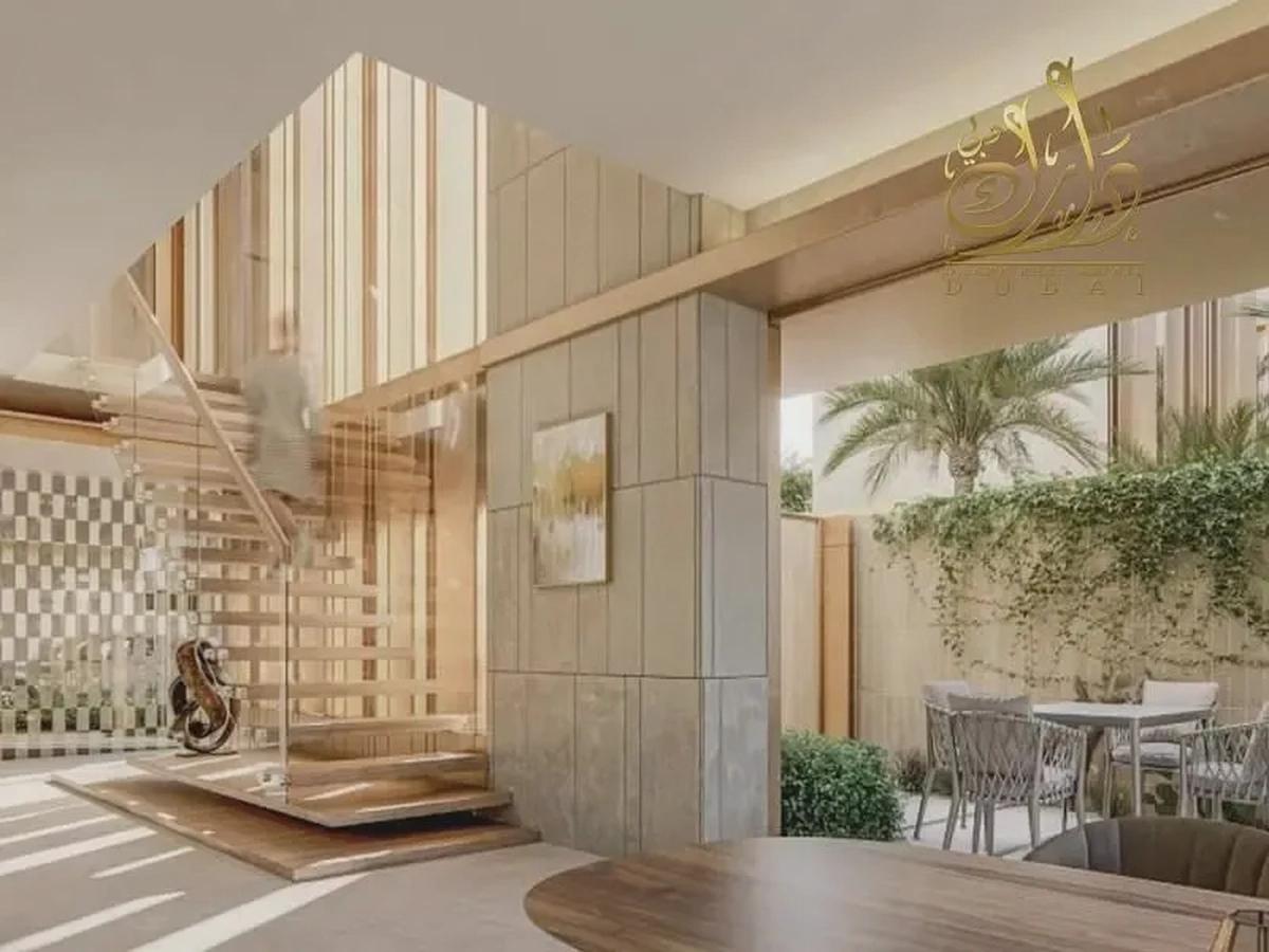 5% Down payment| 3 Bedrooms + Maid + Private Pool| Private Pool| Freehold| Flexible Payment Plan-4-4
