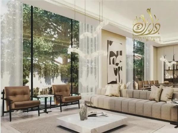 5% Down payment| 3 Bedrooms + Maid + Private Pool| Private Pool| Freehold| Flexible Payment Plan