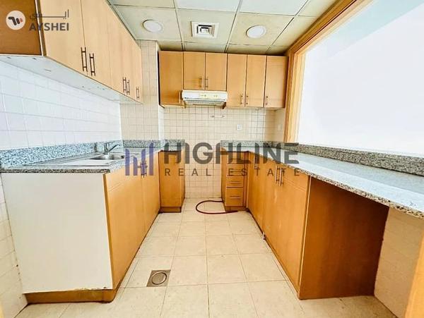 2BHK with Maids Room | Huge Balcony |Close to Mall