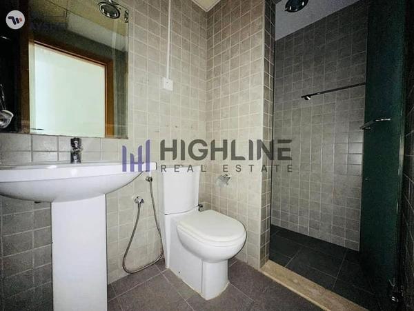 2BHK with Maids Room | Huge Balcony |Close to Mall