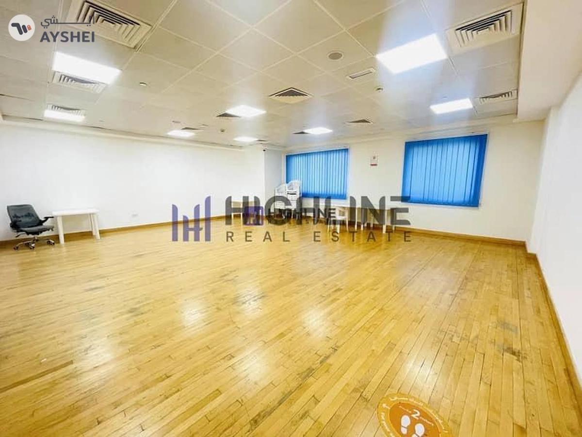 2BHK with Maids Room | Huge Balcony |Close to Mall-14-14