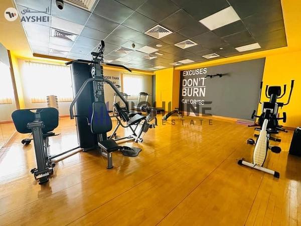 2BHK with Maids Room | Huge Balcony |Close to Mall