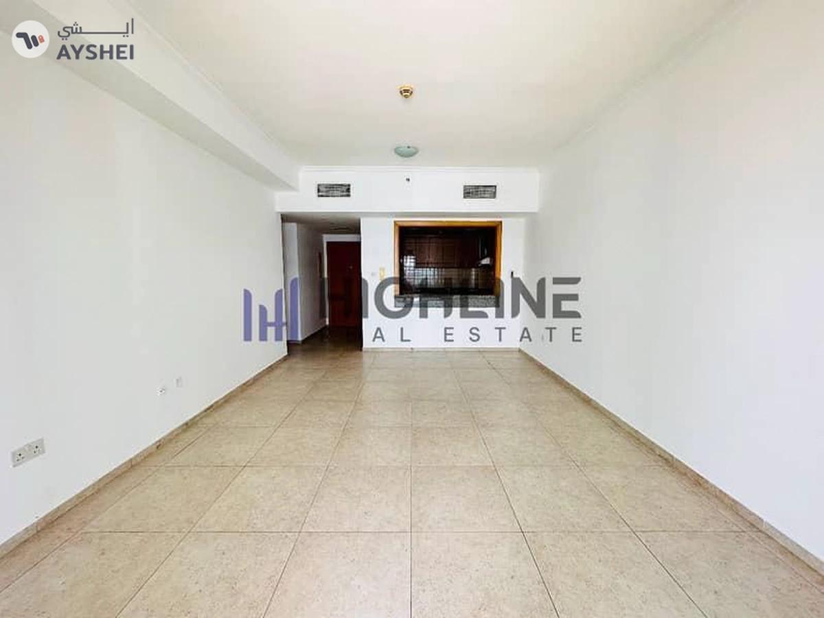 2BHK with Maids Room | Huge Balcony |Close to Mall-0-0